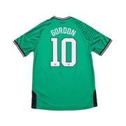 2023/24 Newcastle United Gordon #10 Auswärtstrikot (L) Castore