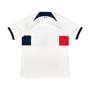 2023/24 PSG Auswärtstrikot (L) Nike