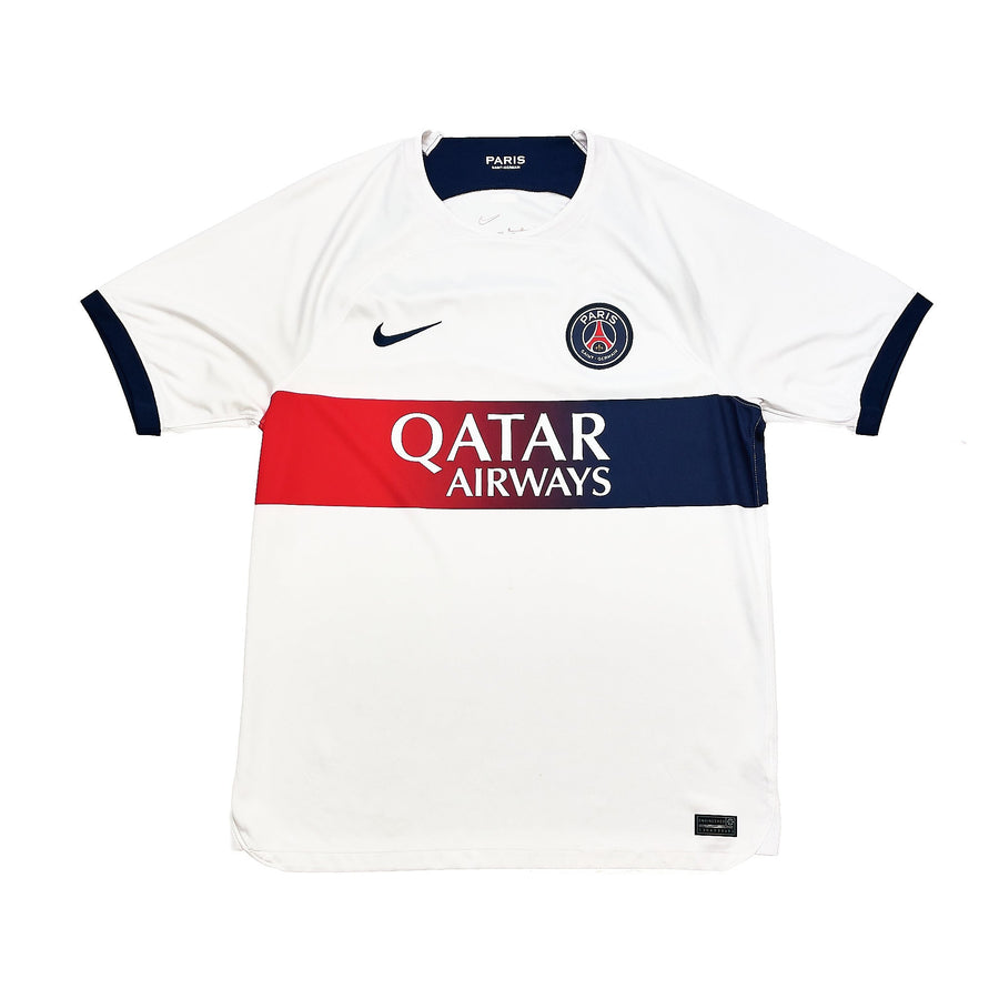 2023/24 PSG Auswärtstrikot (L) Nike