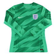2023 England Nike Womens Authentic Goalkeeper Shirt *BNIB* M