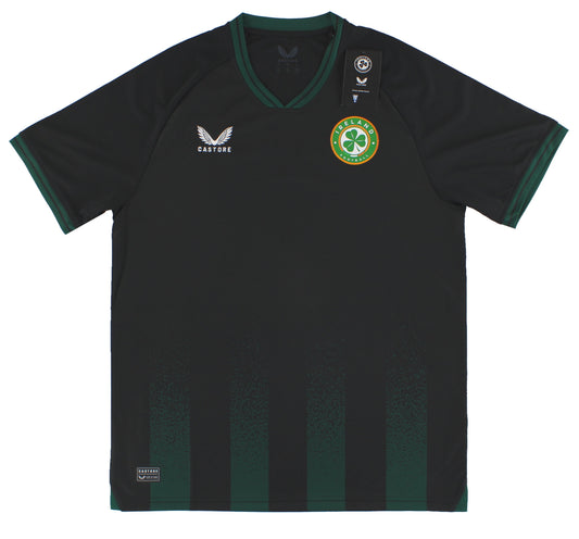 2023 Ireland Castore Third Shirt *BNIB* L