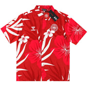 2024-25 Dänemark Hummel Fan 24 Trikot *NEU/OVP* S