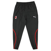 2024-25 AC Mailand Puma Pre-Match Woven Pants *BNIB* XL