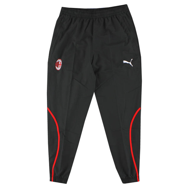 2024-25 AC Milan Puma Pre-Match Woven Pants *BNIB* XL