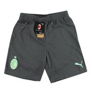 2024-25 AC Mailand Puma Auswärtsshorts *OVP* M