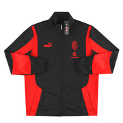 2024-25 AC Milan Puma ftblNRGY+ Jacke *mit Etiketten* S