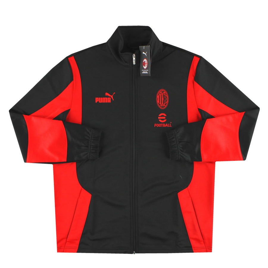 2024-25 AC Milan Puma ftblNRGY+ Jacke *mit Etiketten* S