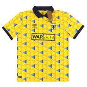 2024-25 AFC Wimbledon Umbro Torwarttrikot *BNIB* XXL