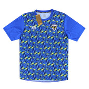 2024-25 AFC Wimbledon Umbro Pre-Match Trikot *BNIB* XXL