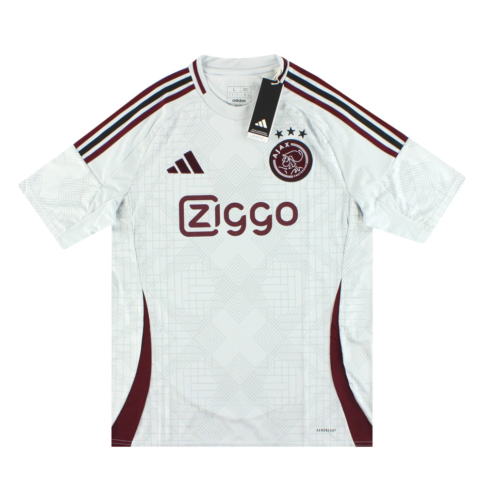 2024-25 Ajax adidas Third Shirt *w/tags* XL