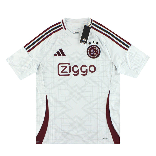 2024-25 Ajax adidas Third Shirt *w/tags* XL