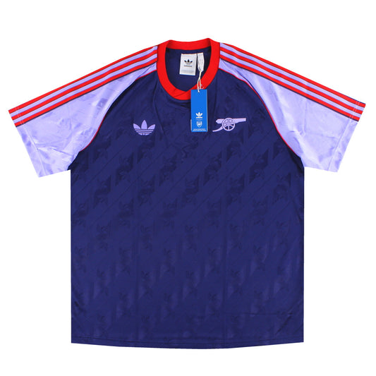 2024-25 Arsenal adidas Lifestyler Shirt *w/tags* L