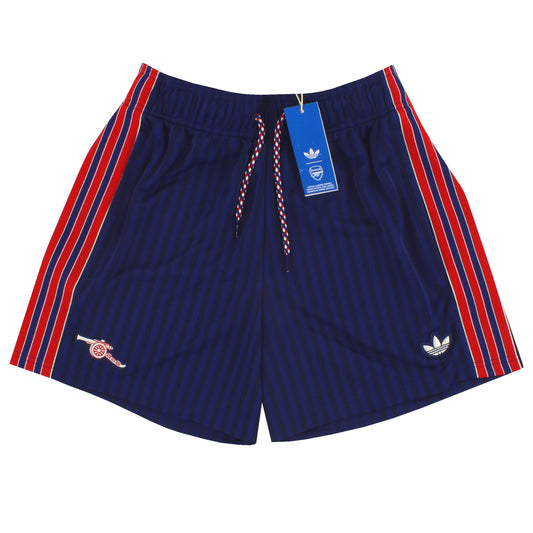 2024-25 Arsenal adidas Terrace Icons Shorts *w/tags* XL