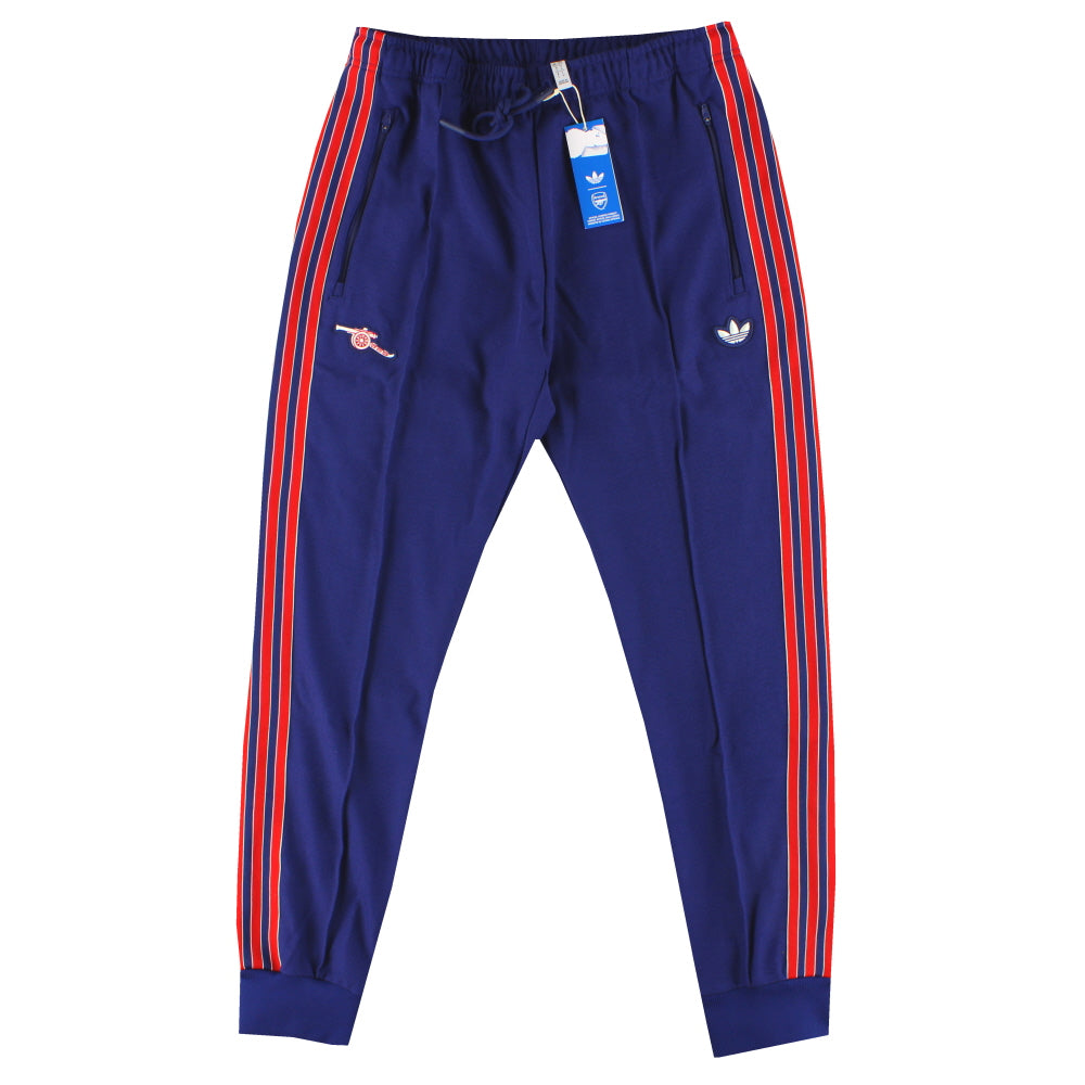 2024-25 Arsenal adidas Terrace Icons Track Pants *w/tags* XL