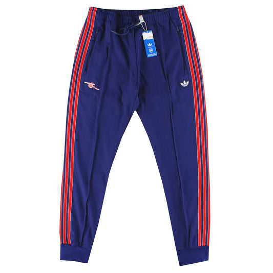 2024-25 Arsenal adidas Terrace Icons Track Pants *w/tags* XL