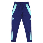 2024-25 Arsenal adidas Tiro 24 Trainingshose *mit Etiketten* Gr. L Jungen