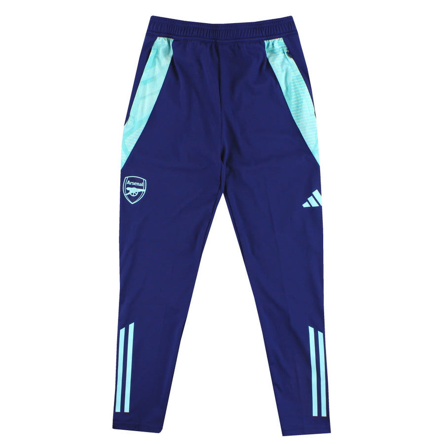 2024-25 Arsenal adidas Tiro 24 Trainingshose *mit Etiketten* Gr. L Jungen