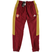 2024-25 Arsenal adidas Urban Purist Track Pants *BNIB* M