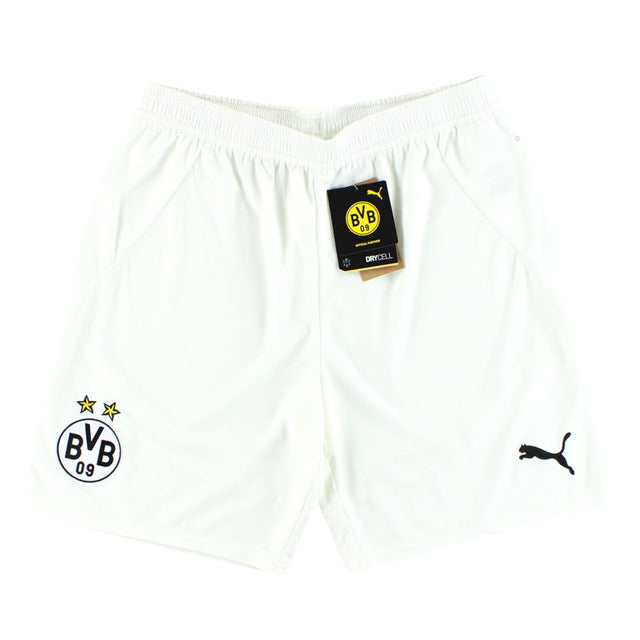 2024-25 Borussia Dortmund Puma Third Shorts *BNIB* L