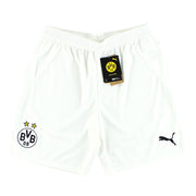 2024-25 Borussia Dortmund Puma Third Shorts *BNIB* M