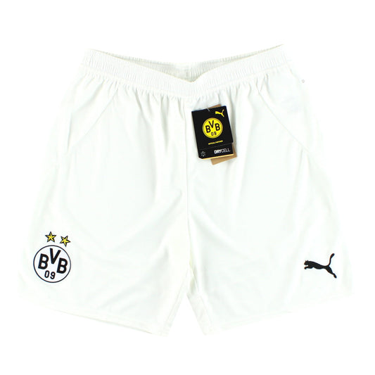 2024-25 Borussia Dortmund Puma Third Shorts *BNIB* M