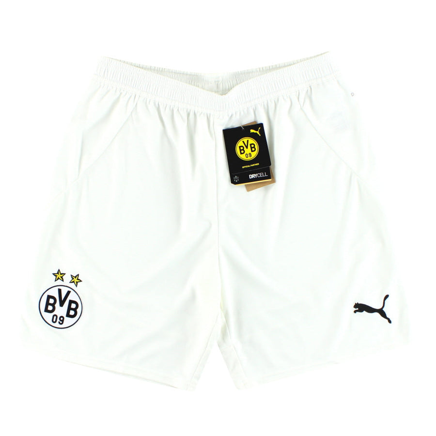 2024-25 Borussia Dortmund Puma Third Shorts *BNIB* M