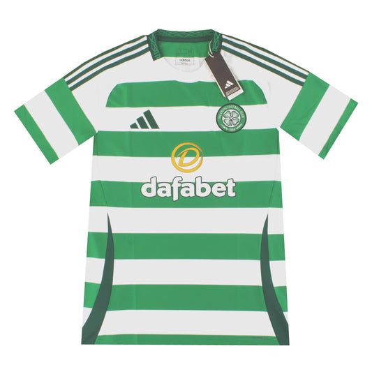 2024-25 Celtic adidas Home Shirt *w/tags* M