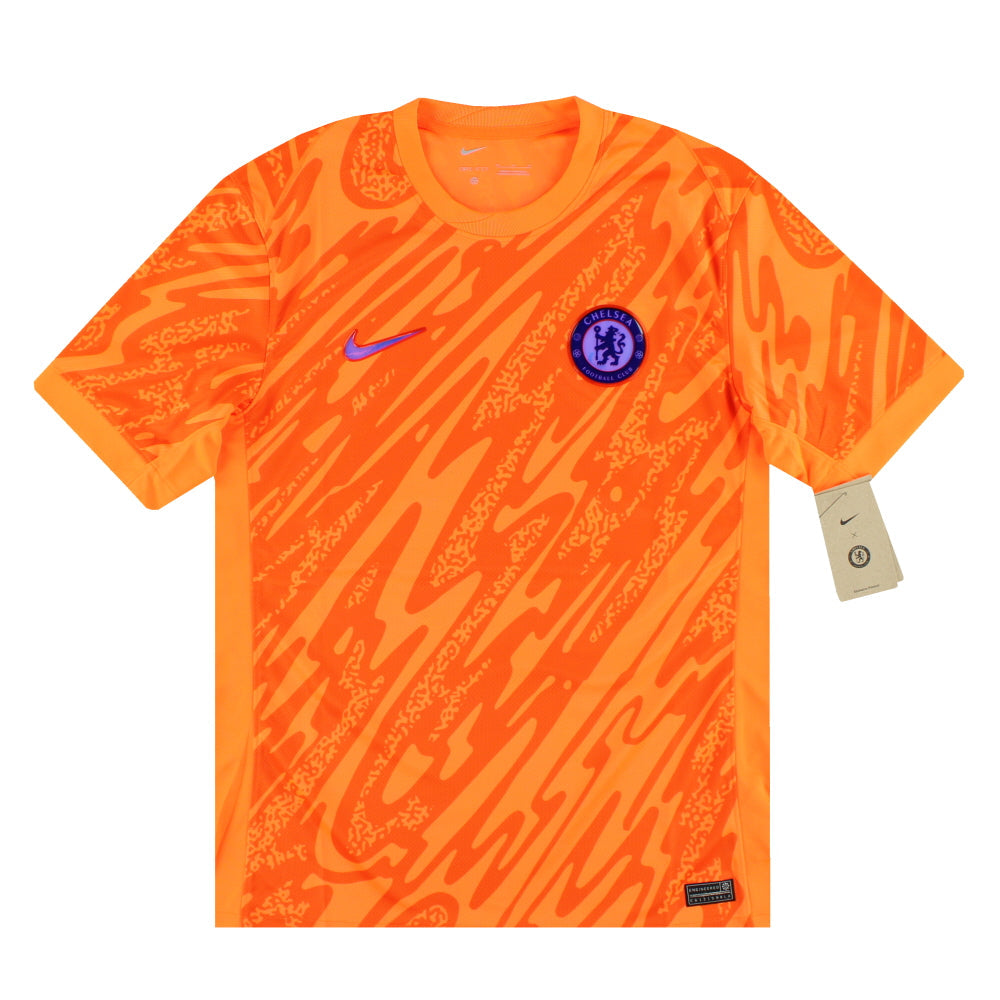 2024-25 Chelsea Nike Goalkeeper Shirt *w/tags*