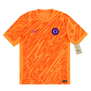 2024-25 Chelsea Nike Torwarttrikot *mit Etikett* XL