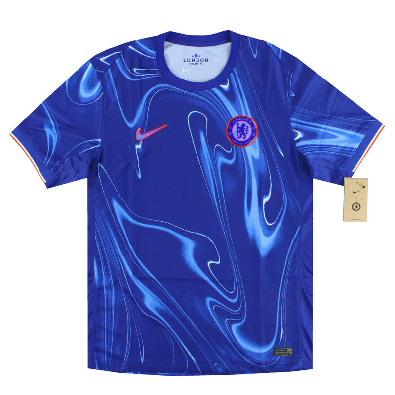 2024-25 Chelsea Nike Home Shirt *w/tags* L