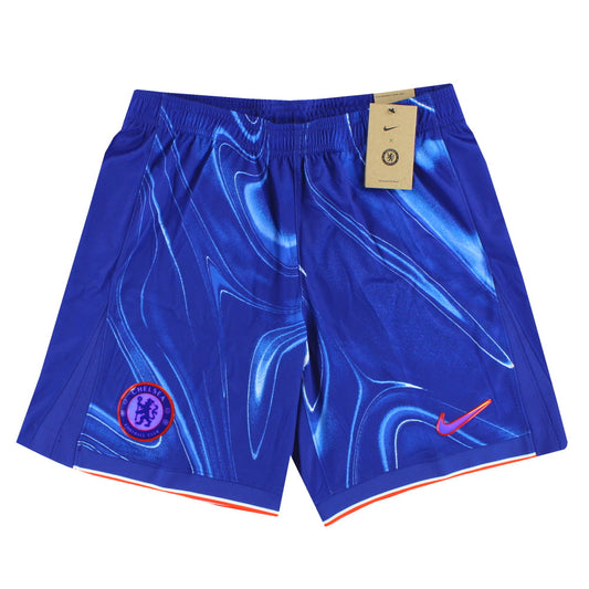 2024-25 Chelsea Nike Home Shorts *w/tags*