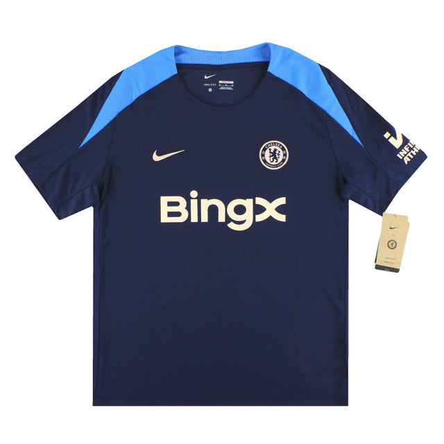 2024-25 Chelsea Nike Strike Training Shirt *w/tags* XL