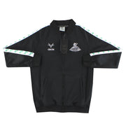 2024-25 Doncaster Rovers Oxen Coaches Anthem Jacke *NEU OVP* M
