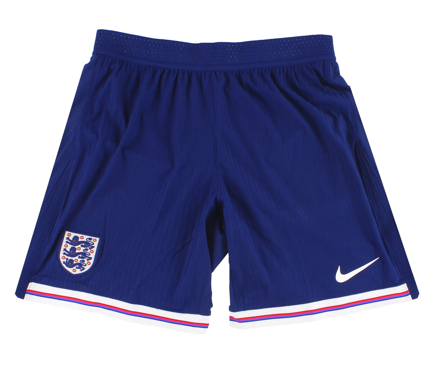 2024-25 England Nike Player Issue Dri-FIT ADV Home Shorts *BNIB* S