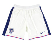 2024-25 England Nike Player Issue Dri-FIT ADV Home Shorts *BNIB* S