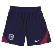 2024-25 England Nike Player Issue Dri-FIT ADV Training Shorts L