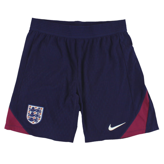 2024-25 England Nike Player Issue Dri-FIT ADV Training Shorts L