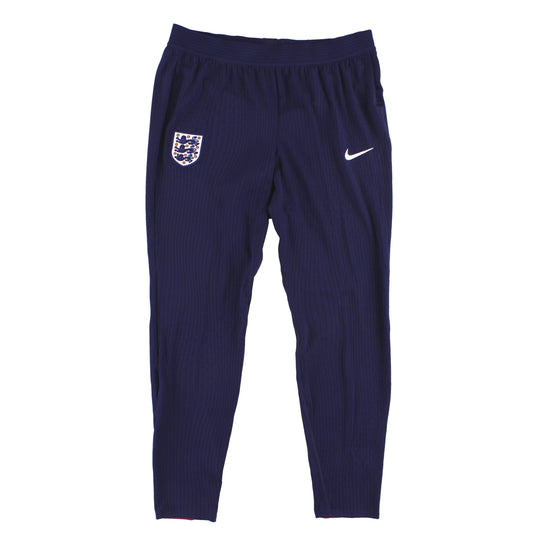 2024-25 England Nike Player Issue Dri-FIT ADV Training Pants S