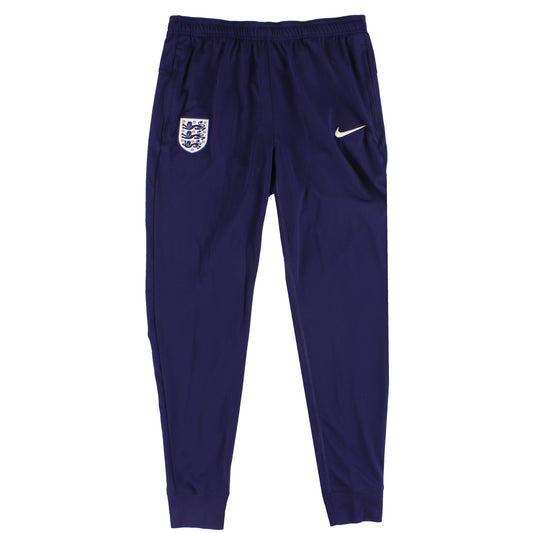 2024-25 England Nike Player Issue Training Pants M