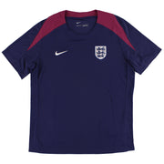 2024-25 England Nike Player Issue Training Shirt *BNIB* L