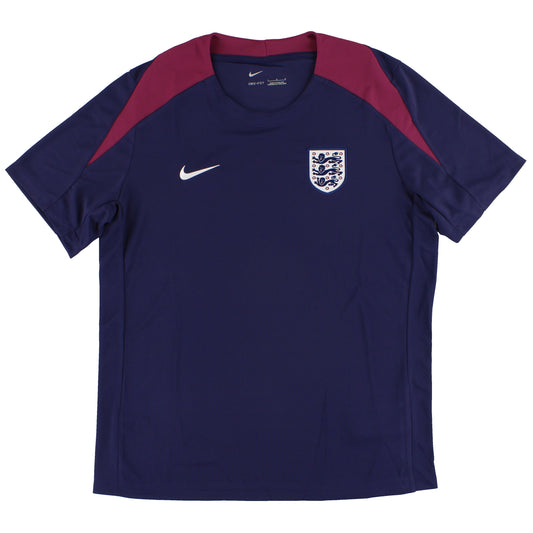 2024-25 England Nike Player Issue Training Shirt *BNIB* L