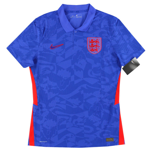 2020-21 England Nike Player Issue Away Shirt *BNIB* L