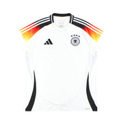2024-25 Deutschland adidas Heimtrikot *Neuwertig* XL