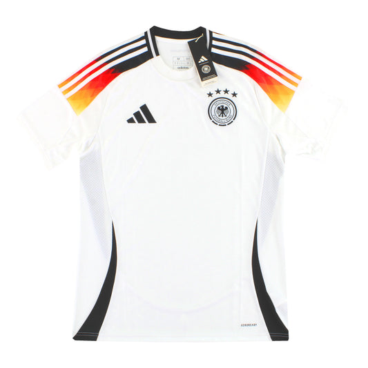 2024-25 Germany adidas Home Shirt *w/tags* L