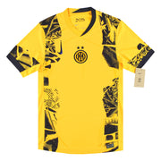 2024-25 Inter Mailand Nike Drittes Trikot *mit Etiketten* XL