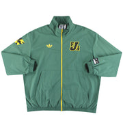 2024-25 Jamaika adidas Originals VRCT Trainingsjacke *Mint* XXXL