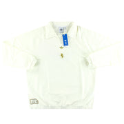 2024-25 Juventus adidas Originals Terrace Icons Drill Top *NEU/OVP* XXXL