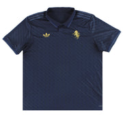 2024-25 Juventus adidas Third Shirt XXL