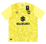 2024-25 MK Dons Castore Goalkeeper Shirt *BNIB* XL