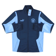 2024-25 Manchester City Puma FtblNrgy+ Trainingsjacke *BNIB* M